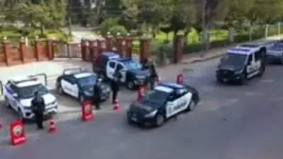 بلاغ تصدع عقار يقود الشرطة لكشف جريمة تنقيب عن الآثار بالمنوفية