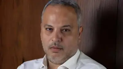 تامر عبدالمنعم يحترم قرار نقابة الإعلاميين بمنع ظهوره