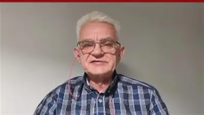 مساعد وزير دفاع أوكراني سابق: المسيرات البحرية قلصت حركة الأسطول الروسي