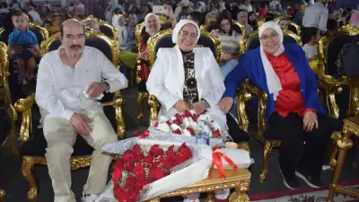 ختام الأنشطة الطلابية بحضور قيادات التعليم ونقابة المعلمين في بني سويف