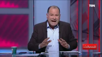 نشأت الديهي: إنجازات البترول ضربة زلزالية للمشككين واكتشاف غاز جديد يعزز الاقتصاد