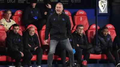 فليك لا يهتم بموعد حسم اللقب وينشغل بزوجته عن ريال مدريد