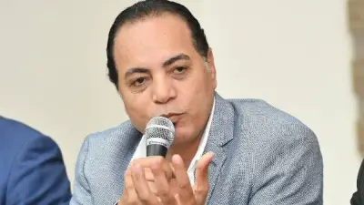 جمال عبدالرحيم يهنئ الصحفيين بيوم الصحافة العالمي ويؤكد دور الإعلام الحر