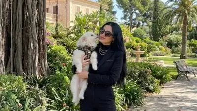 يسرا المسعودي تشارك تفاصيل أول خروج لها بعد العمليات الجراحية