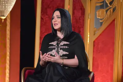 سولاف فواخرجي تحتفل بمشاركتها في لجنة تحكيم مهرجان المركز الكاثوليكي