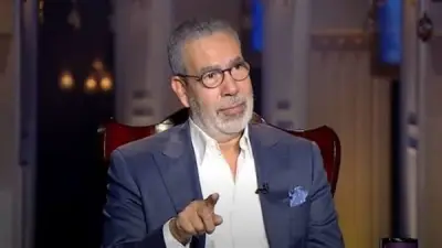 مدحت العدل يكشف تفاصيل الجزء الثاني من فيلم مافيا والتحديات القادمة