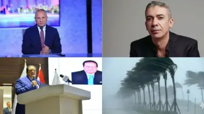 أحمد موسى يهاجم نظام الطيبات: دجل طبي ووفيات.. وتحذير عاجل من الأرصاد