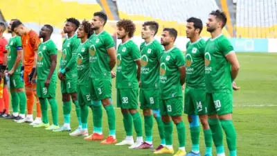 أبو قمر: المصري بحاجة لملعب خاص وتحديات كبيرة تواجه الفريق