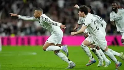 تشكيل ريال مدريد المتوقع أمام إسبانيول اليوم في الدوري الإسباني
