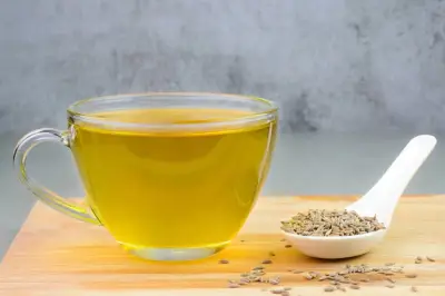 كوب واحد صباحاً: كيف يغير ماء الكمون جسمك؟