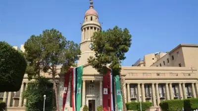 طب قصر العيني يشارك في قافلة النصر الطبية لحلايب وشلاتين