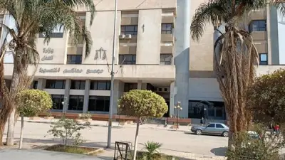 محاكمة شاب بتهمة ضرب مسنة حتى الموت في السنبلاوين