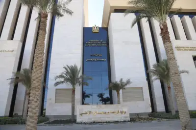 توصيات فنية للمزارعين ومربي الثروة الحيوانية لمواجهة التقلبات المناخية