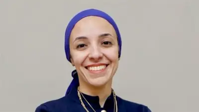 عهود وافي مديرًا تنفيذيًا لصندوق رعاية المسنين.. شاركت في تأسيس حياة كريمة