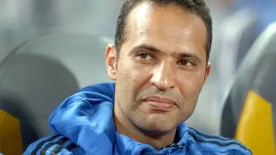 مؤمن سليمان يقترب من تدريب نادي الكرمة العراقي