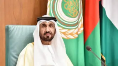 رئيس البرلمان العربي يحذر من استهداف الصحفيين ويدين جرائم الاحتلال