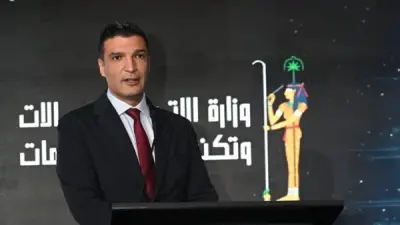 وزير الصناعة: المنصة الإلكترونية لدعم الصادرات خطوة محورية للتحول الرقمي
