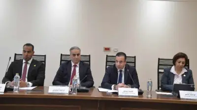 رئيس سيكو: مصر دولة مصنعة للمحمول وليست مجمعة والقيمة المضافة أساس المنافسة