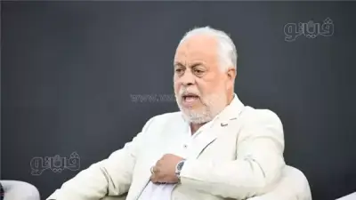 النيابة تستمع لأقوال ياسمينا المصري في اتهامها بالتشهير بأشرف زكي