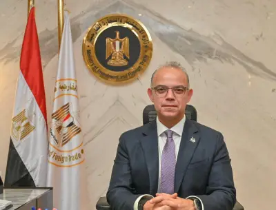 محمد فريد: تحسين تجربة المستثمر أساس تعزيز جذب الاستثمارات