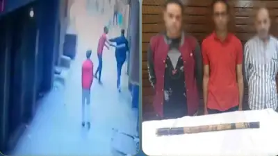 خلافات الميراث.. الأمن يكشف تفاصيل شكوى سيدة بالقليوبية