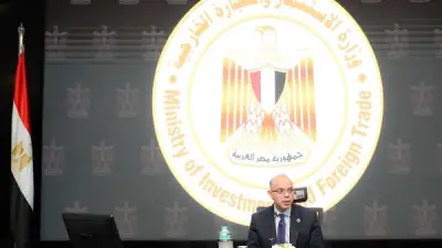 وزير الاستثمار يوجه بتسريع التحول الرقمي لتبسيط إجراءات المستثمرين