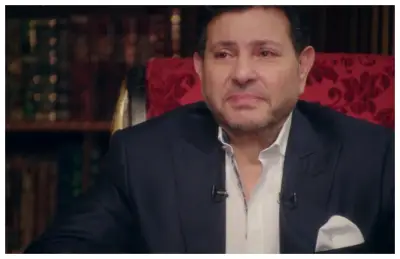 نادية مصطفى تنعي هاني شاكر: سكت الكلام ولا حول ولا قوة إلا بالله