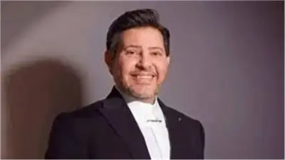 سبب وفاة الفنان هاني شاكر تفاصيل مرض أمير الغناء العربي