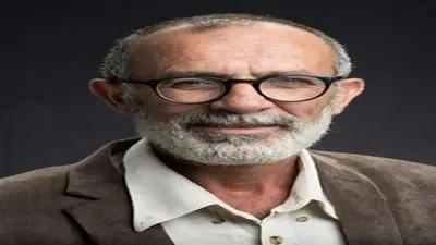 كامل الباشا يشكر إدارة مهرجان الإسكندرية للفيلم القصير بعد مشاركته كعضو لجنة تحكيم