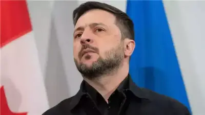 زيلينسكي يلتقي رؤساء وزراء بريطانيا وفنلندا والنرويج في أرمينيا
