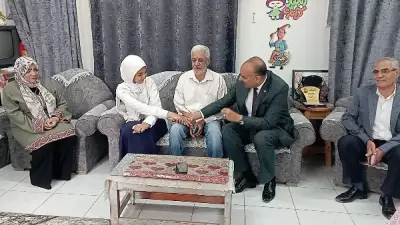 من هو وكيل تعليم بني سويف المتهم بإحراج طالبة بسبب وجبتها المدرسية؟