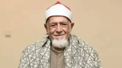 الأوقاف تحيي ذكرى ميلاد الشيخ أحمد محمد عامر سفير القرآن الكريم