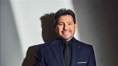 عمرو دياب ينعي هاني شاكر: ترك إرثًا فنيًا خالدًا في تاريخ الغناء العربي