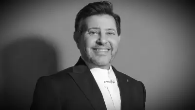 أحمد شوبير ينعى هاني شاكر: وداعًا أمير الغناء المصري والعربي
