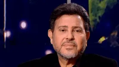آخر كلمات أمير الغناء العربي هاني شاكر عن الموت قبل رحيله