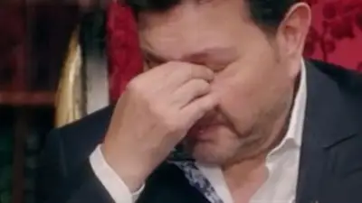 هاني شاكر في لقاء نادر: المرض شيء خاص لا أحب مشاركة أحد فيه