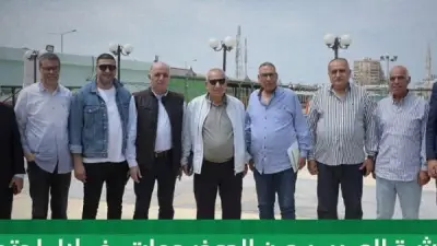 مجلس المصري البورسعيدي يناقش إنشاء شركة الاستثمار الرياضي والجمعية العمومية