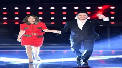 سميرة سعيد تنعي هاني شاكر: عشرة عمر وقيمة فنية راسخة