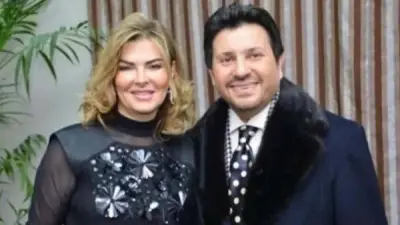 هاني شاكر ونهلة توفيق: قصة حب استمرت أربعة عقود من الوفاء والدعم