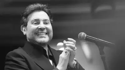 مهرجان القاهرة السينمائي ينعى هاني شاكر ويؤكد: مسيرة إبداعية خالدة