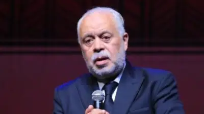 النيابة تنهي سماع أقوال أشرف زكي في بلاغه ضد ياسمينا المصري