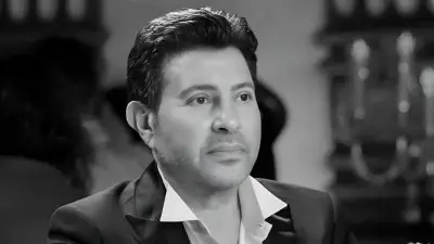 حسين فهمي: هاني شاكر كان رمزا للفنان المصري الملتزم والمثقف