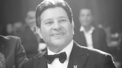 نقابة المهن السينمائية تنعى أمير الغناء هاني شاكر بعد رحيله