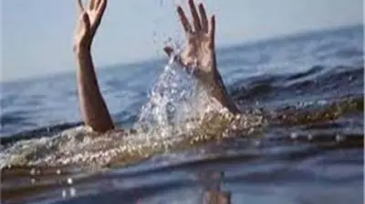 انتشال جثة شاب مجهول غرقًا في ترعة بالمنصورة