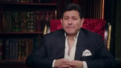 تامر حسني ينعي هاني شاكر بكلمات مؤثرة بعد رحيله