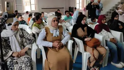 انطلاق الجلسة الأولى لبرنامج الرواق الأزهري للطفل والأسرة بالشرقية