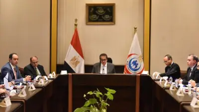 وزير الصحة يوجه بإنشاء مراكز تأهيل كبرى للصحة النفسية في المجالس الإقليمية