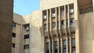 وفاة محامي بأزمة قلبية مفاجئة داخل محكمة شبرا الخيمة