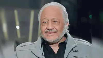 خالد زكي: فؤاد المهندس وشويكار مدرسة إنسانية وفنية لا تعوض