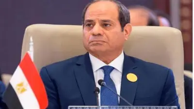 الرئيس السيسي ينعي الفنان هاني شاكر: أثرى الغناء بأعذب الإبداعات